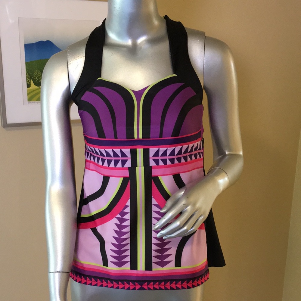MOXIE | Cycling Tank Top / Bike Jersey